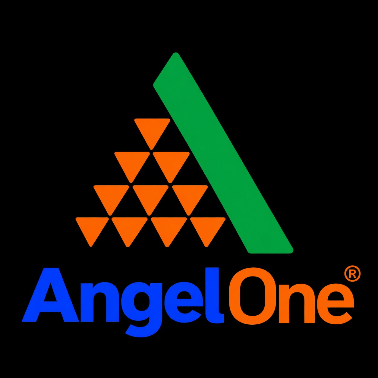 ANGEL BROKING