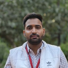 Harish Bhati